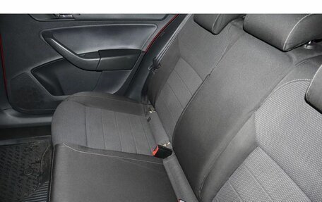 Skoda Rapid I, 2014 год, 829 000 рублей, 7 фотография