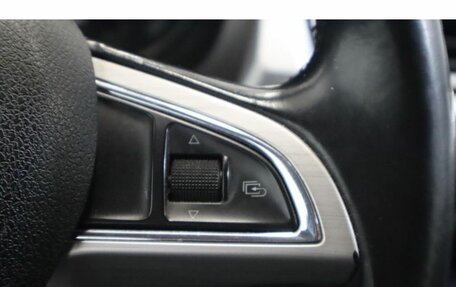 Skoda Rapid I, 2014 год, 829 000 рублей, 10 фотография