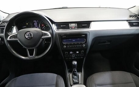 Skoda Rapid I, 2014 год, 829 000 рублей, 11 фотография