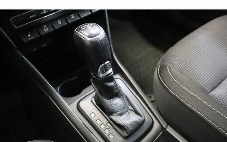 Skoda Rapid I, 2014 год, 829 000 рублей, 14 фотография