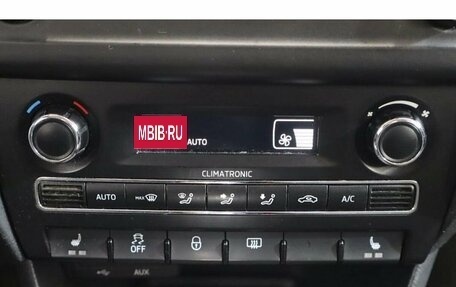 Skoda Rapid I, 2014 год, 829 000 рублей, 13 фотография