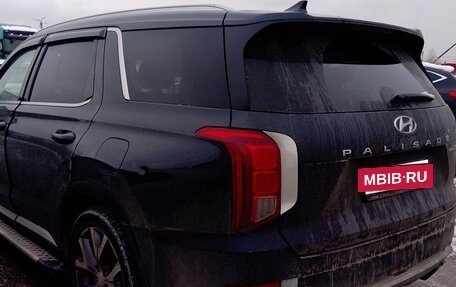 Hyundai Palisade I, 2020 год, 4 540 000 рублей, 4 фотография