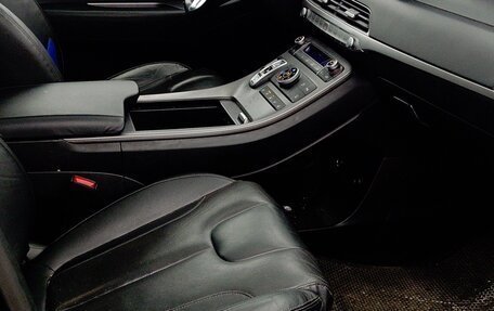 Hyundai Palisade I, 2020 год, 4 540 000 рублей, 7 фотография