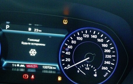 Hyundai Palisade I, 2020 год, 4 540 000 рублей, 6 фотография