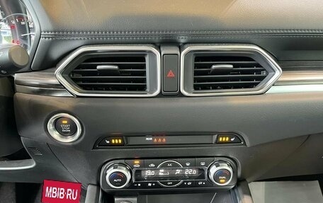 Mazda CX-5 II, 2025 год, 4 450 000 рублей, 8 фотография