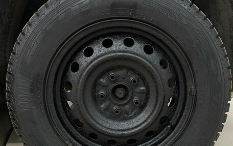 Renault Duster I рестайлинг, 2020 год, 1 540 000 рублей, 13 фотография