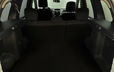 Renault Duster I рестайлинг, 2020 год, 1 540 000 рублей, 8 фотография