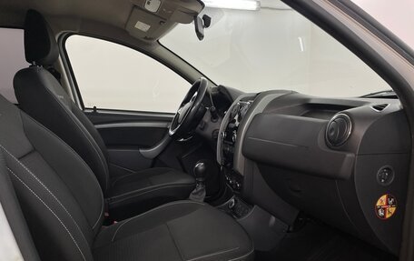 Renault Duster I рестайлинг, 2020 год, 1 540 000 рублей, 7 фотография