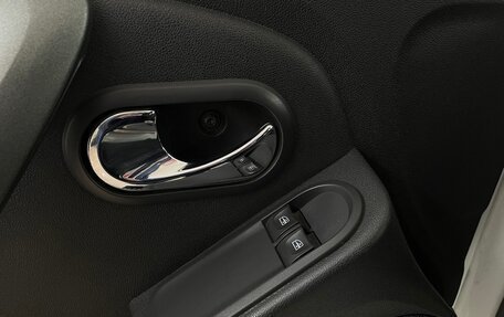 Renault Duster I рестайлинг, 2020 год, 1 540 000 рублей, 6 фотография