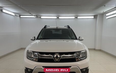 Renault Duster I рестайлинг, 2020 год, 1 540 000 рублей, 2 фотография