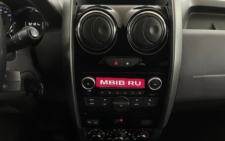 Renault Duster I рестайлинг, 2020 год, 1 540 000 рублей, 10 фотография