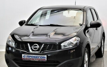 Nissan Qashqai, 2011 год, 1 050 000 рублей, 1 фотография