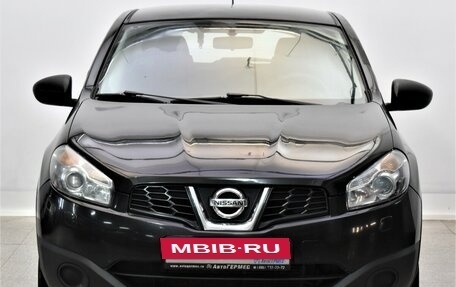 Nissan Qashqai, 2011 год, 1 050 000 рублей, 2 фотография