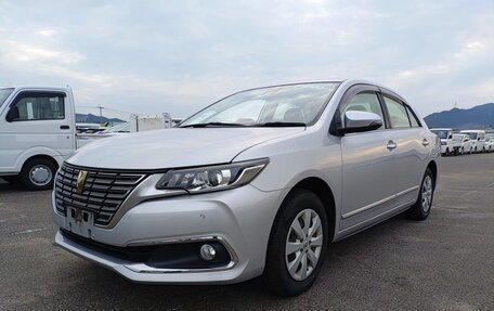 Toyota Premio, 2020 год, 1 842 000 рублей, 1 фотография