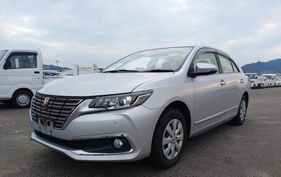 Toyota Premio, 2020 год, 1 842 000 рублей, 1 фотография