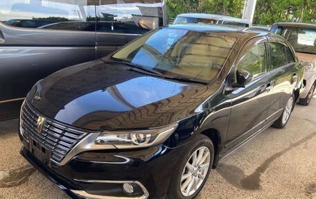 Toyota Premio, 2020 год, 1 799 000 рублей, 1 фотография