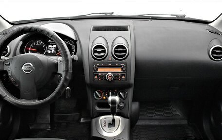 Nissan Qashqai, 2011 год, 1 050 000 рублей, 5 фотография