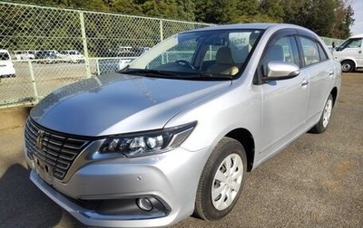 Toyota Premio, 2020 год, 1 773 350 рублей, 1 фотография