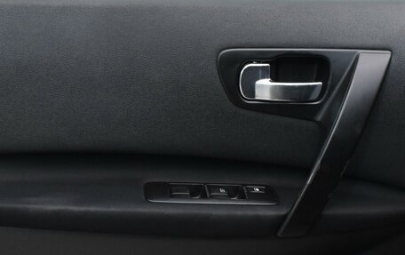 Nissan Qashqai, 2011 год, 1 050 000 рублей, 9 фотография