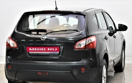 Nissan Qashqai, 2011 год, 1 050 000 рублей, 4 фотография