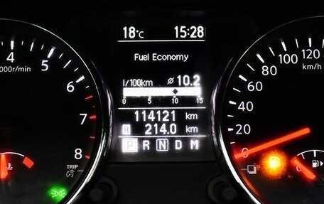 Nissan Qashqai, 2011 год, 1 050 000 рублей, 6 фотография