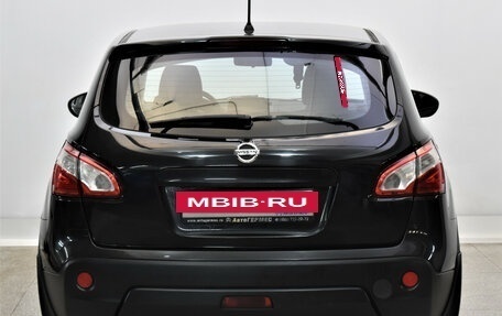 Nissan Qashqai, 2011 год, 1 050 000 рублей, 3 фотография