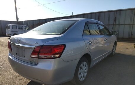 Toyota Premio, 2020 год, 1 773 350 рублей, 3 фотография