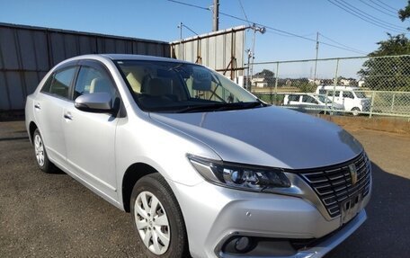 Toyota Premio, 2020 год, 1 773 350 рублей, 2 фотография