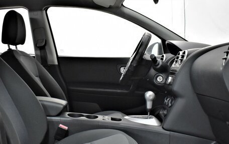 Nissan Qashqai, 2011 год, 1 050 000 рублей, 10 фотография