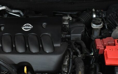 Nissan Qashqai, 2011 год, 1 050 000 рублей, 13 фотография