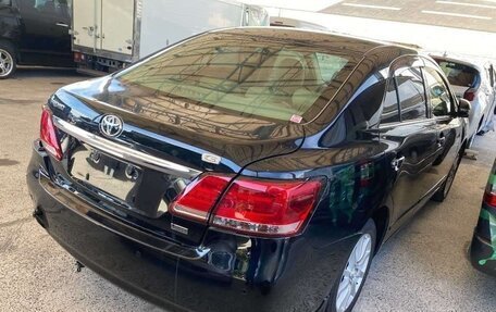 Toyota Premio, 2020 год, 1 799 000 рублей, 2 фотография