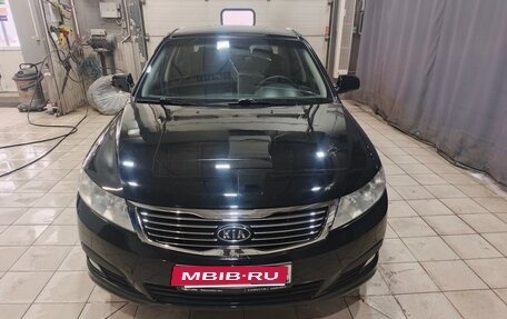 KIA Magentis II рестайлинг, 2009 год, 690 000 рублей, 1 фотография