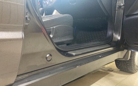 Subaru Forester, 2008 год, 990 000 рублей, 1 фотография