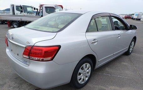 Toyota Premio, 2020 год, 1 842 000 рублей, 4 фотография