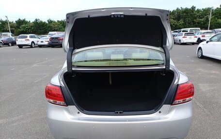 Toyota Premio, 2020 год, 1 842 000 рублей, 6 фотография