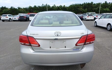 Toyota Premio, 2020 год, 1 842 000 рублей, 5 фотография