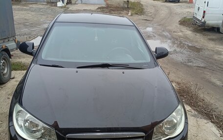 Hyundai Elantra IV, 2008 год, 875 000 рублей, 1 фотография