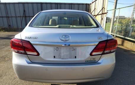 Toyota Premio, 2020 год, 1 773 350 рублей, 4 фотография