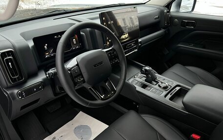 Haval H9, 2024 год, 4 495 000 рублей, 8 фотография