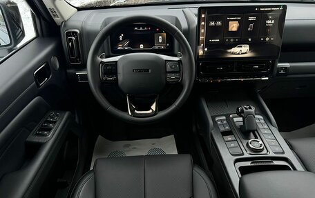 Haval H9, 2024 год, 4 495 000 рублей, 9 фотография