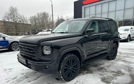 Haval H9, 2024 год, 4 495 000 рублей, 2 фотография