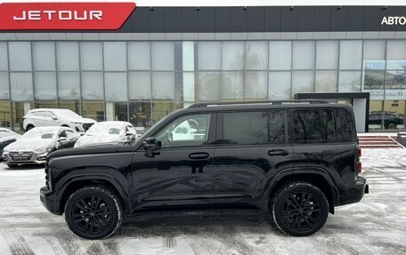 Haval H9, 2024 год, 4 495 000 рублей, 4 фотография