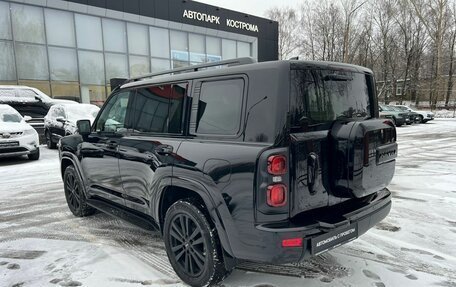 Haval H9, 2024 год, 4 495 000 рублей, 6 фотография