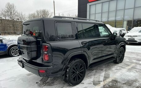 Haval H9, 2024 год, 4 495 000 рублей, 5 фотография