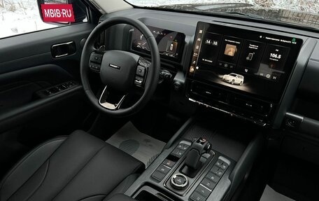 Haval H9, 2024 год, 4 495 000 рублей, 10 фотография