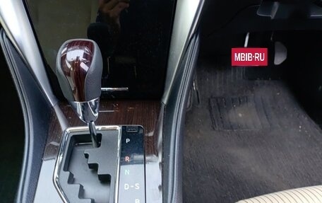 Toyota Premio, 2020 год, 1 842 000 рублей, 9 фотография