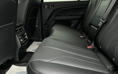 Haval H9, 2024 год, 4 495 000 рублей, 12 фотография