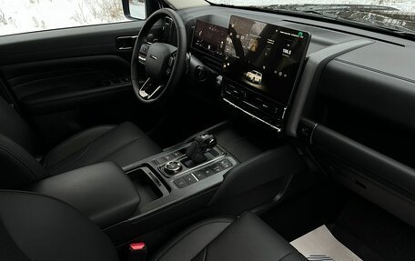 Haval H9, 2024 год, 4 495 000 рублей, 11 фотография