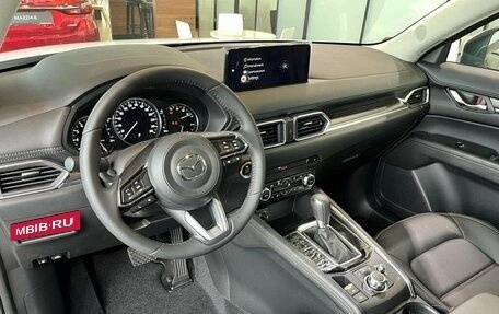 Mazda CX-5 II, 2025 год, 4 250 000 рублей, 11 фотография