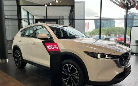 Mazda CX-5 II, 2025 год, 4 700 000 рублей, 3 фотография